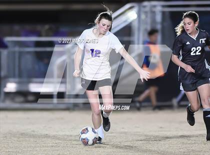 Thumbnail 2 in Northwest Christian vs. Wickenburg (Play-in game for 3A) photogallery.