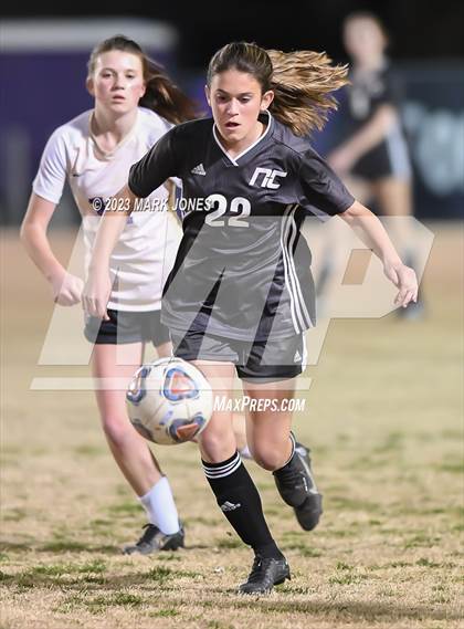 Thumbnail 2 in Northwest Christian vs. Wickenburg (Play-in game for 3A) photogallery.