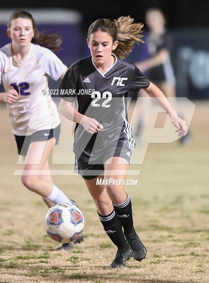 Thumbnail 3 in Northwest Christian vs. Wickenburg (Play-in game for 3A) photogallery.
