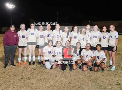 Thumbnail 3 in Northwest Christian vs. Wickenburg (Play-in game for 3A) photogallery.