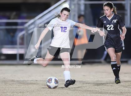 Thumbnail 3 in Northwest Christian vs. Wickenburg (Play-in game for 3A) photogallery.