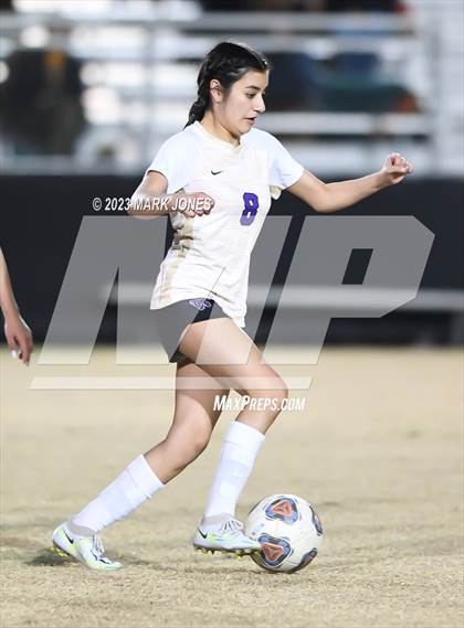 Thumbnail 2 in Northwest Christian vs. Wickenburg (Play-in game for 3A) photogallery.