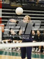 Photo from the gallery "Hunter vs. Corner Canyon (UHSAA 6A Consolation Semifinal)"