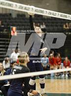 Photo from the gallery "Hunter vs. Corner Canyon (UHSAA 6A Consolation Semifinal)"