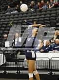 Photo from the gallery "Hunter vs. Corner Canyon (UHSAA 6A Consolation Semifinal)"