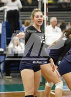 Photo from the gallery "Hunter vs. Corner Canyon (UHSAA 6A Consolation Semifinal)"