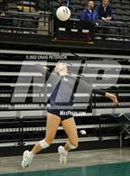 Photo from the gallery "Hunter vs. Corner Canyon (UHSAA 6A Consolation Semifinal)"