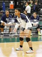 Photo from the gallery "Hunter vs. Corner Canyon (UHSAA 6A Consolation Semifinal)"