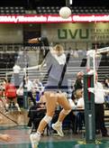 Photo from the gallery "Hunter vs. Corner Canyon (UHSAA 6A Consolation Semifinal)"