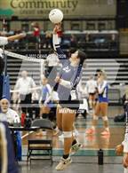 Photo from the gallery "Hunter vs. Corner Canyon (UHSAA 6A Consolation Semifinal)"