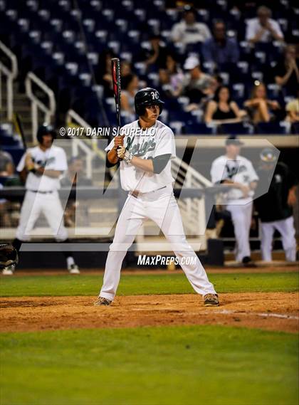 Thumbnail 3 in Hamilton vs. Horizon (AIA 6A Round 2 Playoff) photogallery.