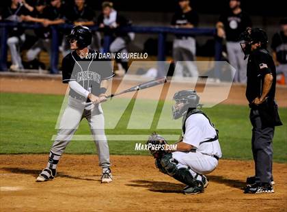 Thumbnail 2 in Hamilton vs. Horizon (AIA 6A Round 2 Playoff) photogallery.