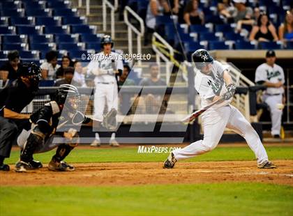 Thumbnail 2 in Hamilton vs. Horizon (AIA 6A Round 2 Playoff) photogallery.
