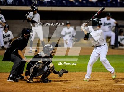 Thumbnail 2 in Hamilton vs. Horizon (AIA 6A Round 2 Playoff) photogallery.