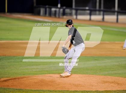 Thumbnail 2 in Hamilton vs. Horizon (AIA 6A Round 2 Playoff) photogallery.