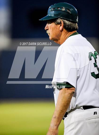 Thumbnail 3 in Hamilton vs. Horizon (AIA 6A Round 2 Playoff) photogallery.