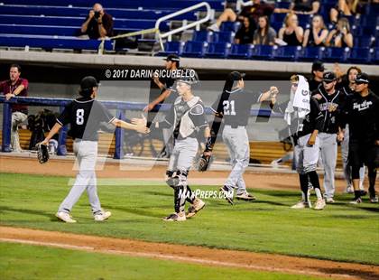 Thumbnail 3 in Hamilton vs. Horizon (AIA 6A Round 2 Playoff) photogallery.