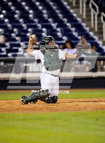 Thumbnail 1 in Hamilton vs. Horizon (AIA 6A Round 2 Playoff) photogallery.