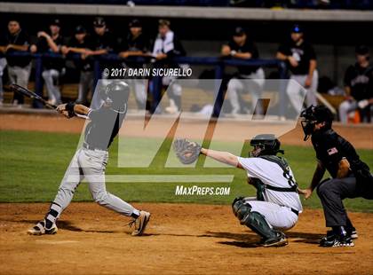 Thumbnail 1 in Hamilton vs. Horizon (AIA 6A Round 2 Playoff) photogallery.