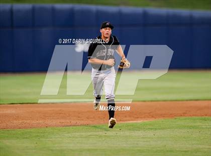 Thumbnail 1 in Hamilton vs. Horizon (AIA 6A Round 2 Playoff) photogallery.