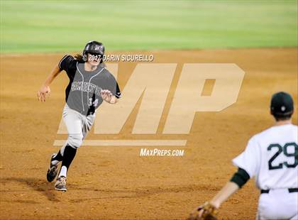 Thumbnail 2 in Hamilton vs. Horizon (AIA 6A Round 2 Playoff) photogallery.