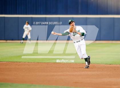 Thumbnail 1 in Hamilton vs. Horizon (AIA 6A Round 2 Playoff) photogallery.
