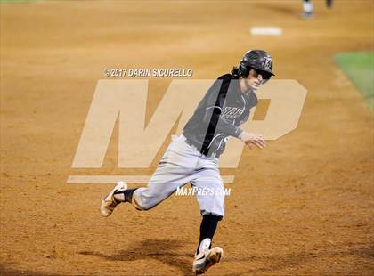 Thumbnail 2 in Hamilton vs. Horizon (AIA 6A Round 2 Playoff) photogallery.