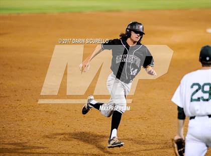 Thumbnail 3 in Hamilton vs. Horizon (AIA 6A Round 2 Playoff) photogallery.