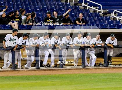 Thumbnail 3 in Hamilton vs. Horizon (AIA 6A Round 2 Playoff) photogallery.