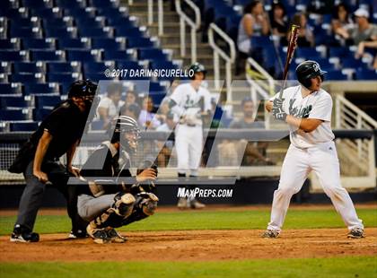 Thumbnail 3 in Hamilton vs. Horizon (AIA 6A Round 2 Playoff) photogallery.