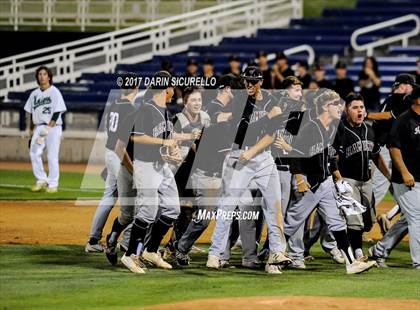 Thumbnail 1 in Hamilton vs. Horizon (AIA 6A Round 2 Playoff) photogallery.