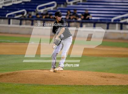 Thumbnail 1 in Hamilton vs. Horizon (AIA 6A Round 2 Playoff) photogallery.