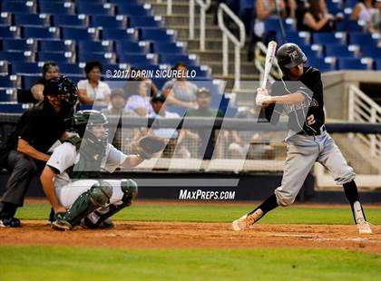 Thumbnail 1 in Hamilton vs. Horizon (AIA 6A Round 2 Playoff) photogallery.