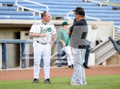 Thumbnail 3 in Hamilton vs. Horizon (AIA 6A Round 2 Playoff) photogallery.
