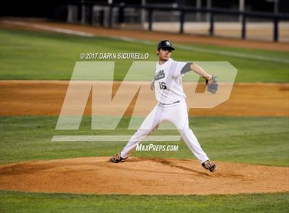 Thumbnail 2 in Hamilton vs. Horizon (AIA 6A Round 2 Playoff) photogallery.