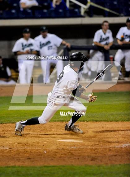 Thumbnail 2 in Hamilton vs. Horizon (AIA 6A Round 2 Playoff) photogallery.
