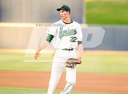 Thumbnail 1 in Hamilton vs. Horizon (AIA 6A Round 2 Playoff) photogallery.