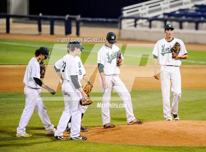 Thumbnail 3 in Hamilton vs. Horizon (AIA 6A Round 2 Playoff) photogallery.