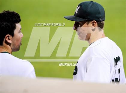 Thumbnail 1 in Hamilton vs. Horizon (AIA 6A Round 2 Playoff) photogallery.