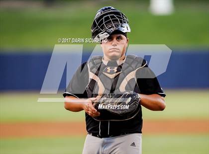 Thumbnail 3 in Hamilton vs. Horizon (AIA 6A Round 2 Playoff) photogallery.