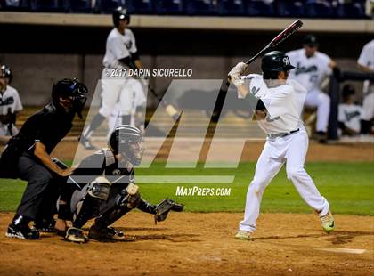 Thumbnail 1 in Hamilton vs. Horizon (AIA 6A Round 2 Playoff) photogallery.