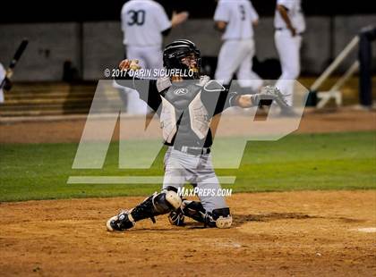 Thumbnail 3 in Hamilton vs. Horizon (AIA 6A Round 2 Playoff) photogallery.