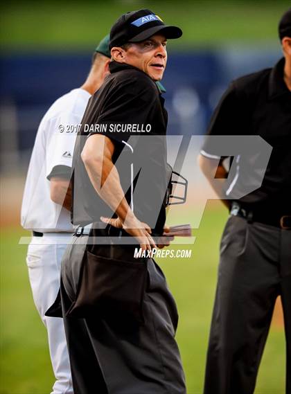 Thumbnail 1 in Hamilton vs. Horizon (AIA 6A Round 2 Playoff) photogallery.