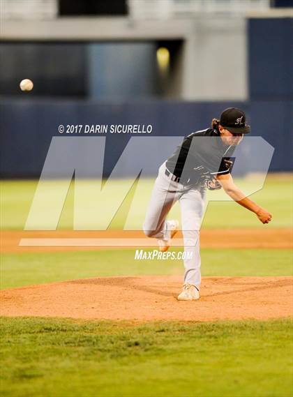 Thumbnail 2 in Hamilton vs. Horizon (AIA 6A Round 2 Playoff) photogallery.