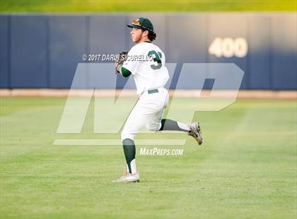 Thumbnail 3 in Hamilton vs. Horizon (AIA 6A Round 2 Playoff) photogallery.