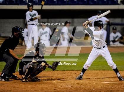 Thumbnail 3 in Hamilton vs. Horizon (AIA 6A Round 2 Playoff) photogallery.
