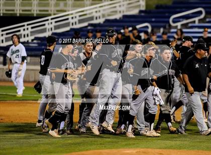 Thumbnail 2 in Hamilton vs. Horizon (AIA 6A Round 2 Playoff) photogallery.