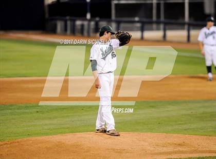Thumbnail 2 in Hamilton vs. Horizon (AIA 6A Round 2 Playoff) photogallery.