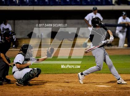 Thumbnail 1 in Hamilton vs. Horizon (AIA 6A Round 2 Playoff) photogallery.