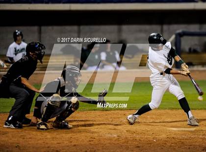 Thumbnail 3 in Hamilton vs. Horizon (AIA 6A Round 2 Playoff) photogallery.